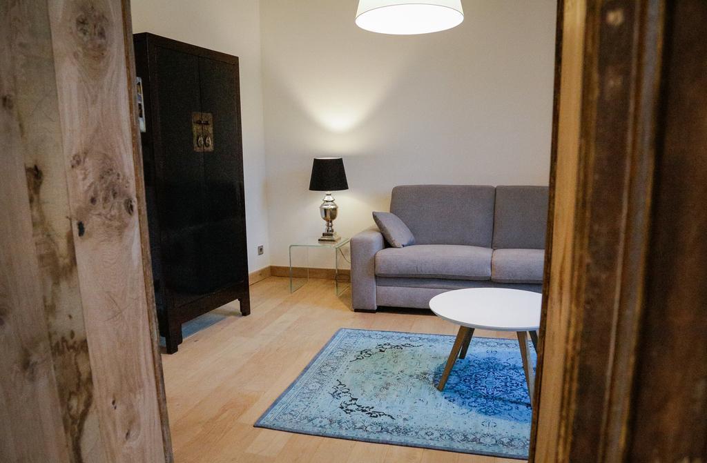 La Pipistrelle Hotel Luxemburgo